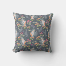 Bonito Podenco, Galgo Dogs Floral
