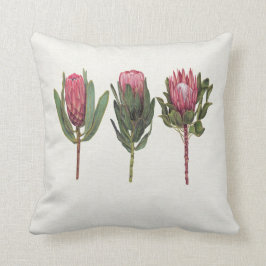 Cojín Decorativo Bonito Protea Pillow
