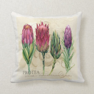 Cojín Decorativo Bonito Protea Pillow