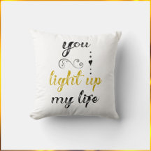 Bonito que iluminas mi vida