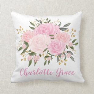 Cojines Gemelo Chicas Zazzle Es