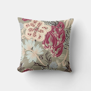 Cojín Decorativo Bonito Tan Pillow Decorativo