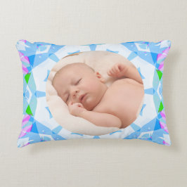 Cojín Decorativo Bonitos blandos Pasteles Personalizados Navidades