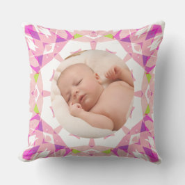 Cojín Decorativo Bonitos blandos Pasteles Personalizados Navidades