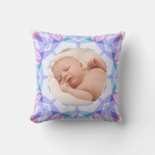 Cojín Decorativo Bonitos blandos Pasteles Personalizados Navidades