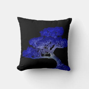Cojín Decorativo Bonsai Pillow