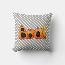 Cojín Decorativo Boo