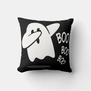 Cojín Decorativo Boo de baile