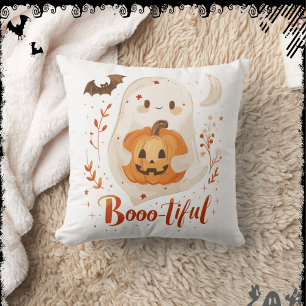 Cojín Decorativo Booo-tiful ExDesigner Halloween