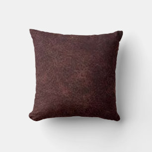 Cojín Decorativo Bordeaux American MoJo Pillow