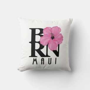 Cojín Decorativo BORN Maui Pink