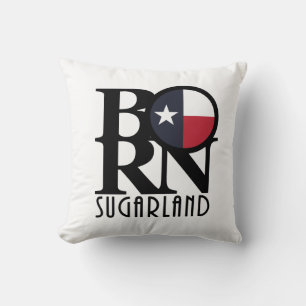 Cojín Decorativo BORN Sugarland