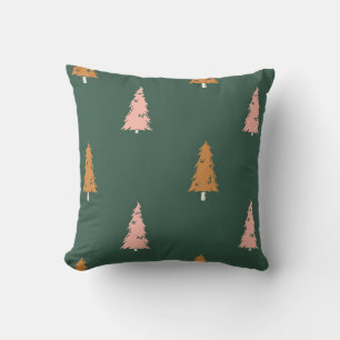 Cojín Decorativo Bosque caprichoso