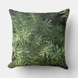 Cojín Decorativo Bosque de Pino