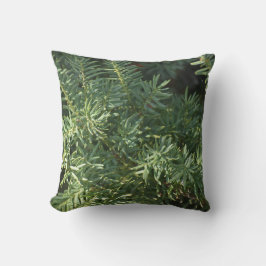 Cojín Decorativo Bosque de Pino