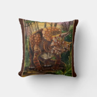 Bosque de Triceratops