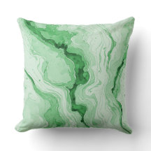 Bosque Druzy Verde Agata Look 