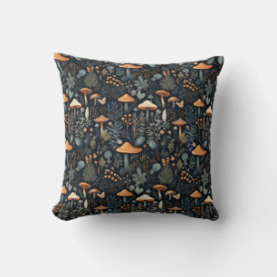 Cojín Decorativo Bosque Toadstool