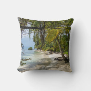 Cojín Decorativo Bosque tropical