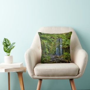 Cojín Decorativo Bosques   Beauchamp Falls Australia