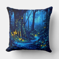 Bosques Bio Luminiscentes
