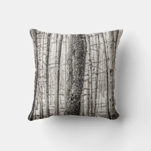 Cojín Decorativo Bosques Douglas