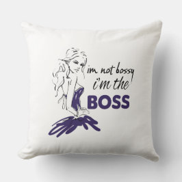 Cojín Decorativo Bossy