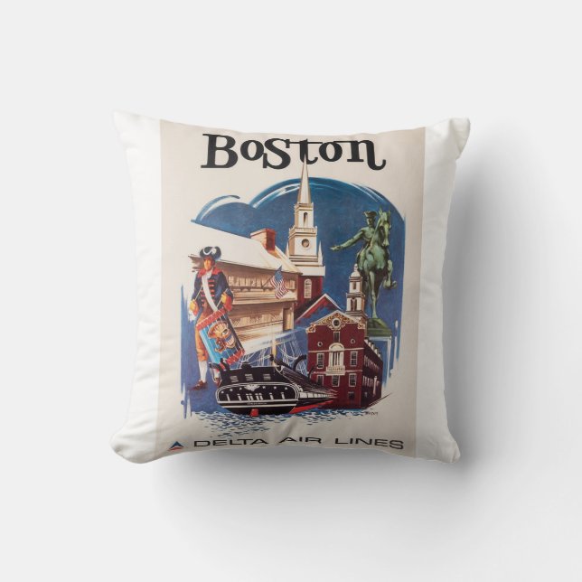 COJÍN DECORATIVO BOSTON (Anverso)