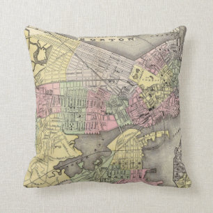 Cojín Decorativo Boston 3