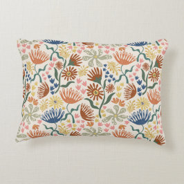 Cojín Decorativo Botánica Serie Boho #3