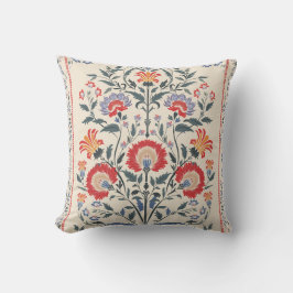 Cojín Decorativo Botánico floral