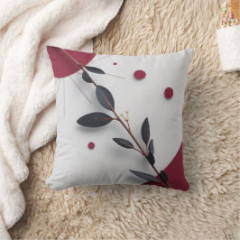 Cojín decorativo Botánico Tropical - Lush & Vibran