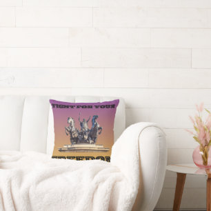 Cojín decorativo Boudicca