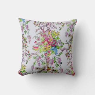 Cojín Decorativo Boudoir de Marie Antoinette