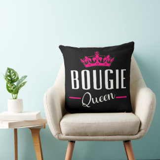 Cojín Decorativo Bougie Queen