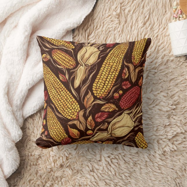 Cojín Decorativo Bountiful Joy (Manta)