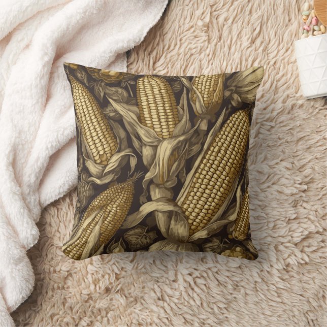 Cojín Decorativo Bountiful Joy (Manta)