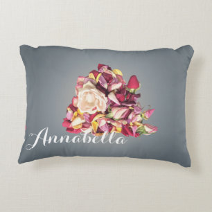 Cojín Decorativo Bouquet