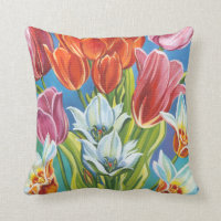 Bouquet en la frontera III