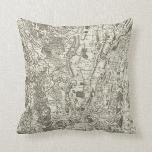 Cojín Decorativo Bourgen Bresse