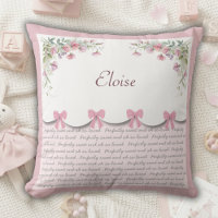 Boutique Chic y Rosa Nursery de Ensueño para Bebé