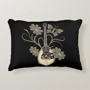 Cojín Decorativo Bouzouki