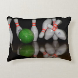 Cojín Decorativo Bowling Pillow