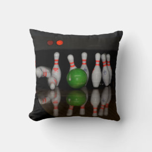 Cojín Decorativo Bowling Pin Pillow