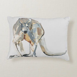 Cojín Decorativo Boxeador