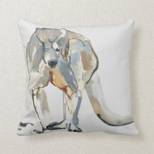 Cojín Decorativo Boxeador