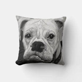 Cojín decorativo - Boxer