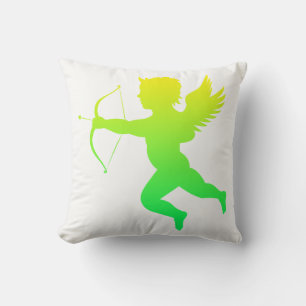 Cojín decorativo Boy Angel