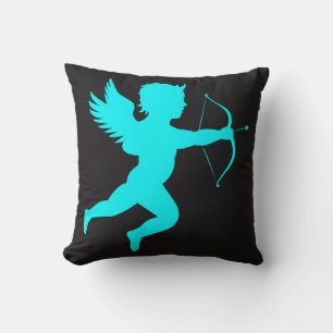 Cojín decorativo Boy Angel