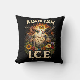 Cojín Decorativo Break the Chains